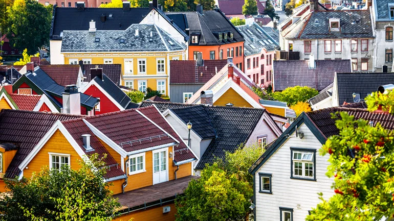 The Paperwork Side of Moving to the Nordics: What Expats Should Know About Certified Document Translation