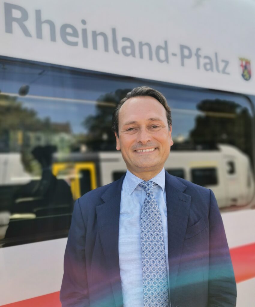A Direct Train From Oslo to Berlin is Scheduled to Launch in Summer 2028