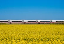 A Direct Train From Oslo to Berlin is Scheduled to Launch in Summer 2028