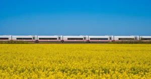 A Direct Train From Oslo to Berlin is Scheduled to Launch in Summer 2028
