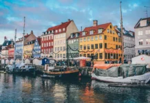 Moving to Denmark as a Non-EU Expat: What Actually Happens After You Land