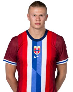The Global Haaland Craze