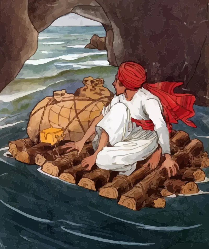 Sinbad the Sailor