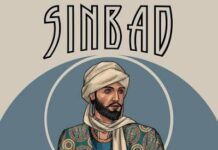 Sinbad the Sailor