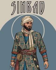Sinbad the Sailor