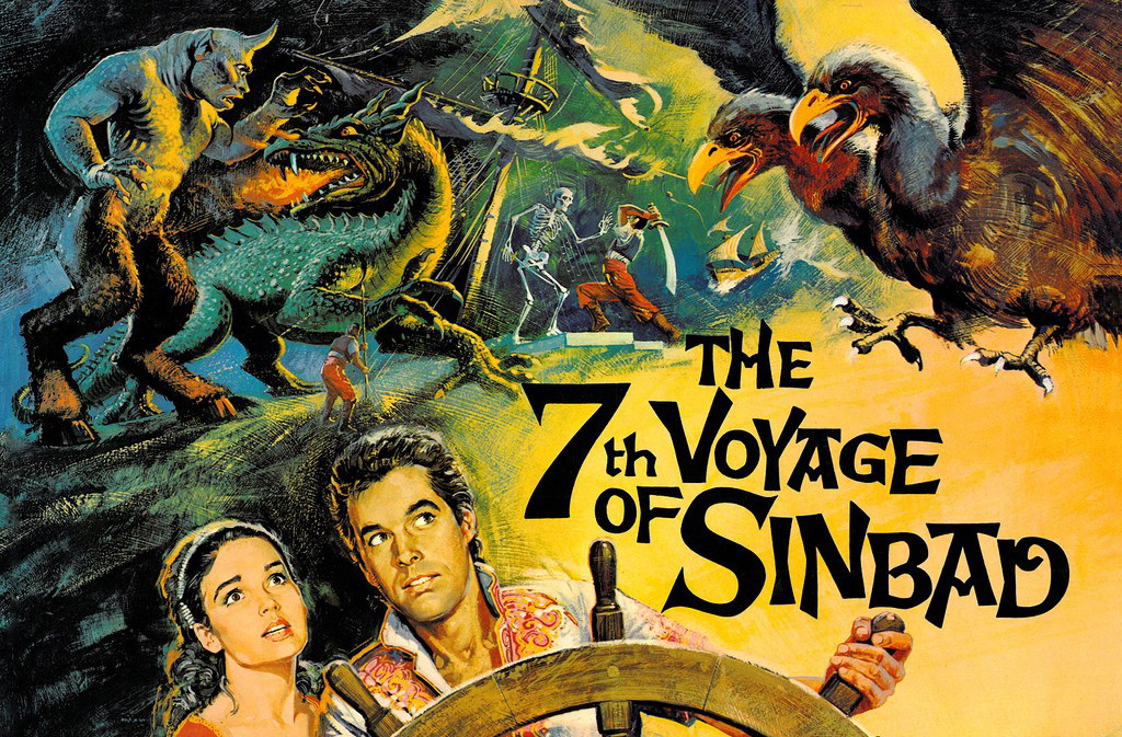 Sinbad the Sailor