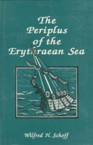 The First Record of Organized Trading with the Nations of the East