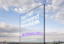 The Invisible Brand