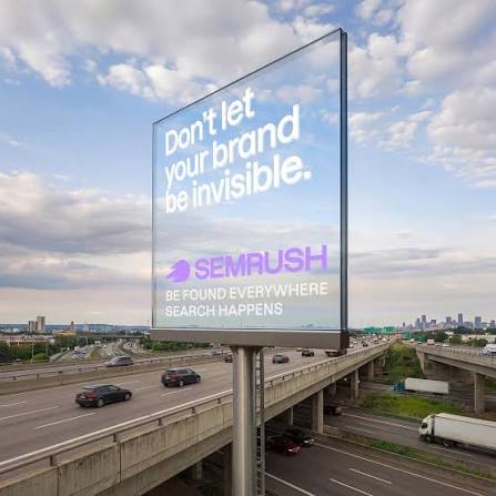 The Invisible Brand
