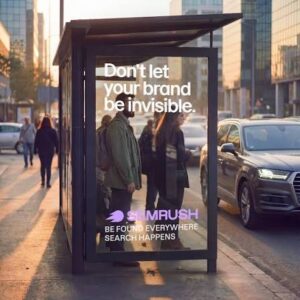 The Invisible Brand
