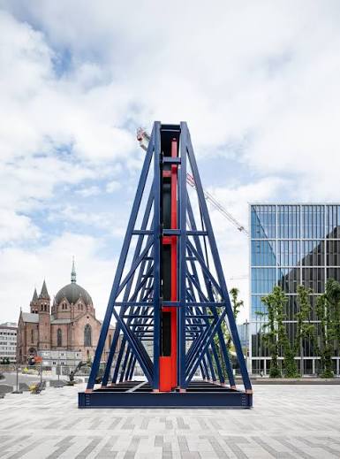 A National Memorial for 22 July Opened in Oslo’s New Government Quarter