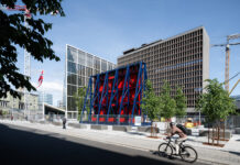 A National Memorial for 22 July Opened in Oslo’s New Government Quarter