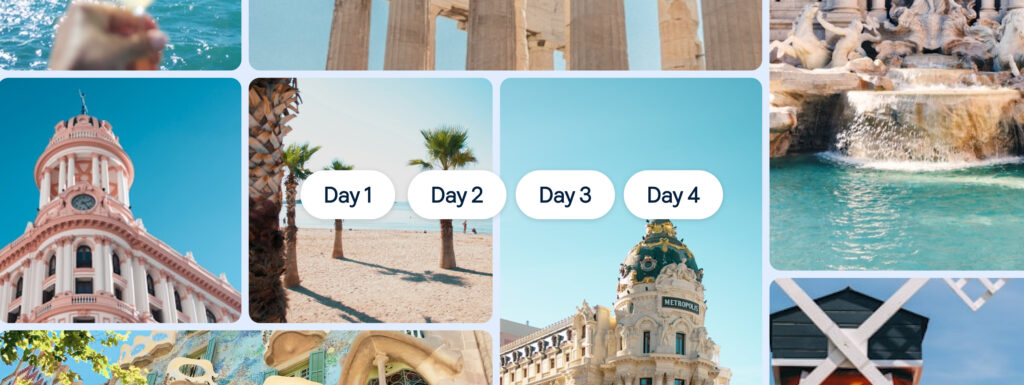New AI Travel Planning Tools From Skyscanner