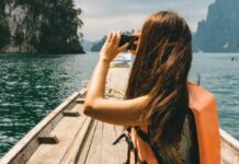 Your Next Journey Does Not Begin at the Airport: Five Ways to Plan Your Next Trip