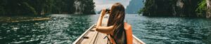 Your Next Journey Does Not Begin at the Airport: Five Ways to Plan Your Next Trip