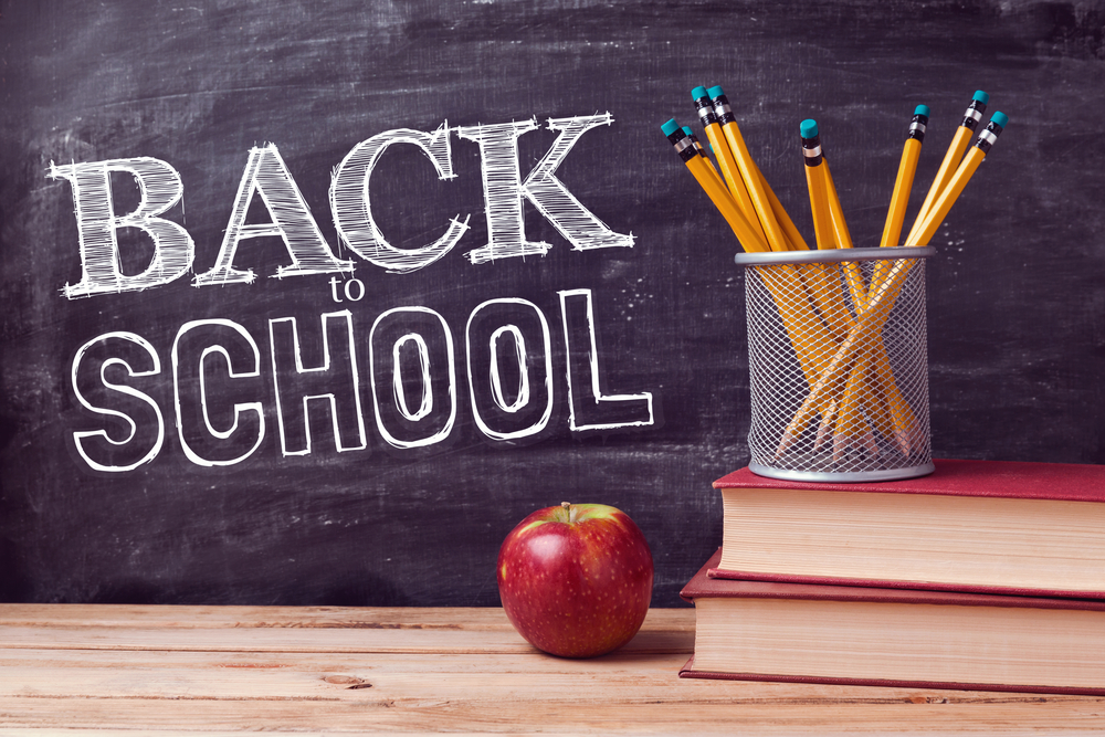 New School Year Wellness Routine Ideas For 2026