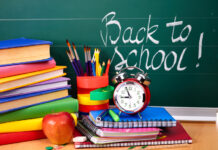 New School Year Wellness Routine Ideas For 2026