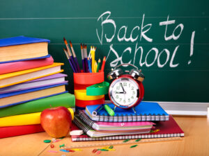 New School Year Wellness Routine Ideas For 2026