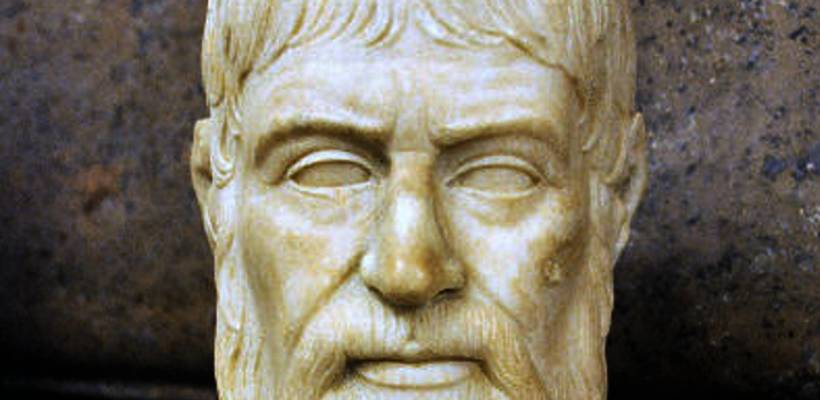 Description of Greece