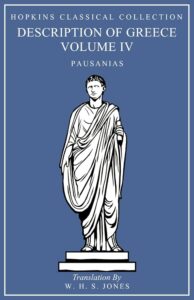Description of Greece