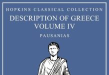 Description of Greece