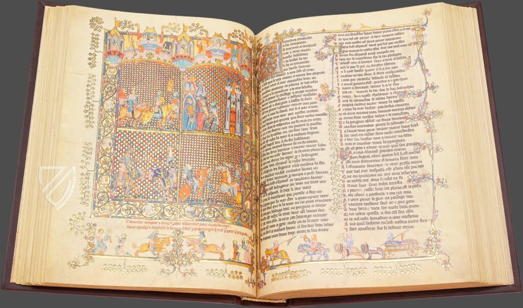 The Travels of Marco Polo