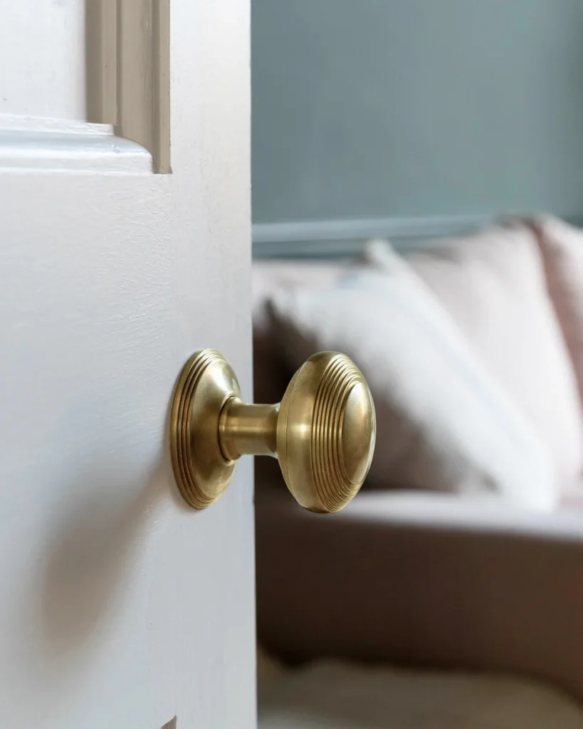 Minimalist Yet Meaningful: Details in Scandinavian Interiors