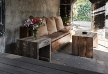 Crafting a Nordic-Inspired Garden Space for Ultimate Relaxation