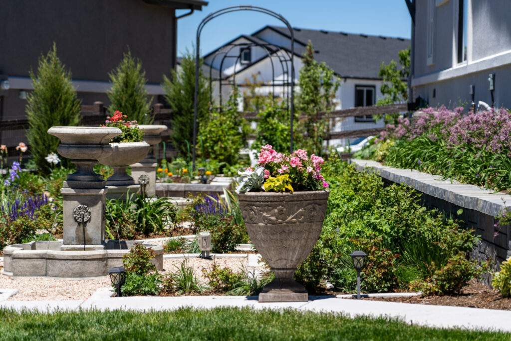 Crafting a Nordic-Inspired Garden Space for Ultimate Relaxation