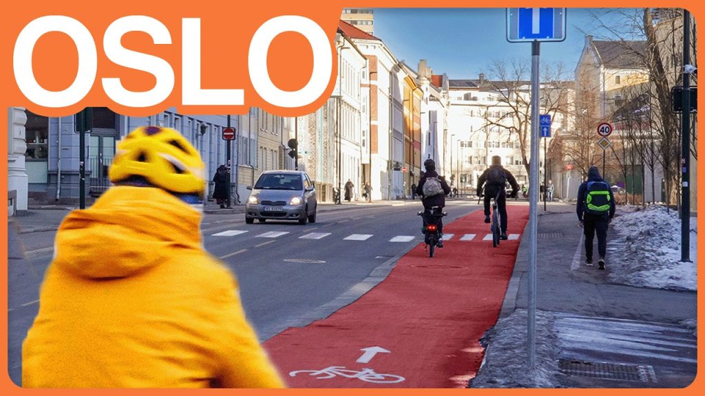 The City That Said No to Cars