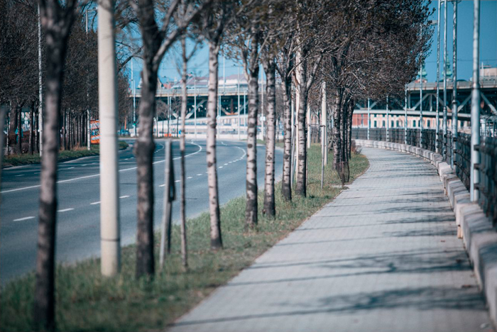 The City That Said No to Cars