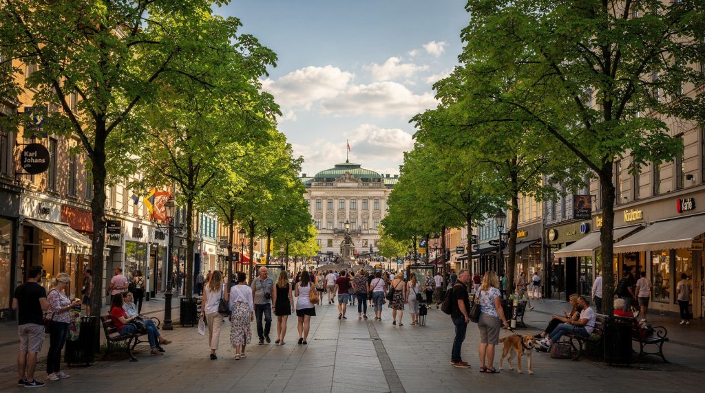 The City That Said No to Cars