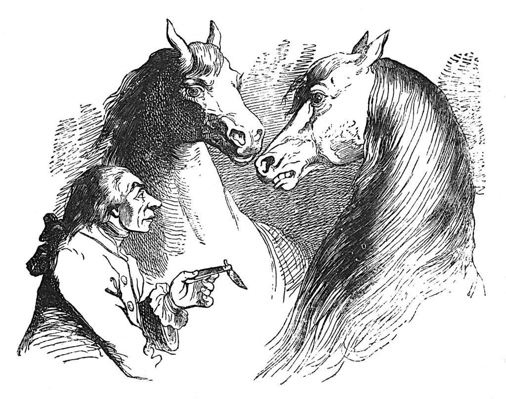 Historical Travel Stories: Gulliver’s Travels