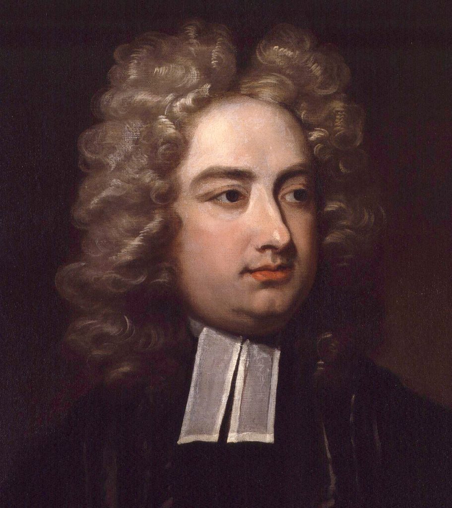 Historical Travel Stories: Gulliver’s Travels