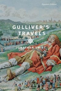 Historical Travel Stories: Gulliver’s Travels
