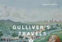 Historical Travel Stories: Gulliver’s Travels