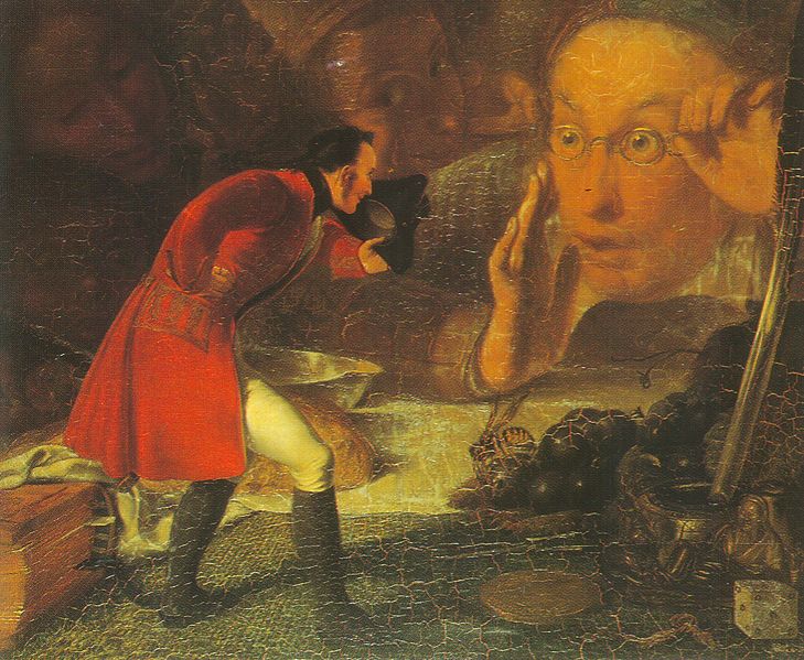 Historical Travel Stories: Gulliver’s Travels