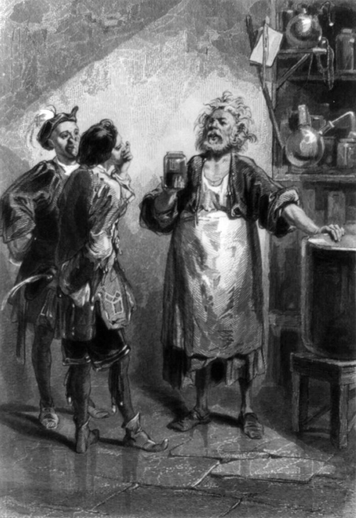 Historical Travel Stories: Gulliver’s Travels