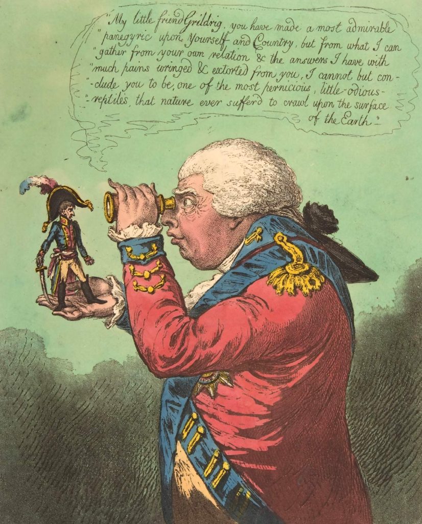 Historical Travel Stories: Gulliver’s Travels