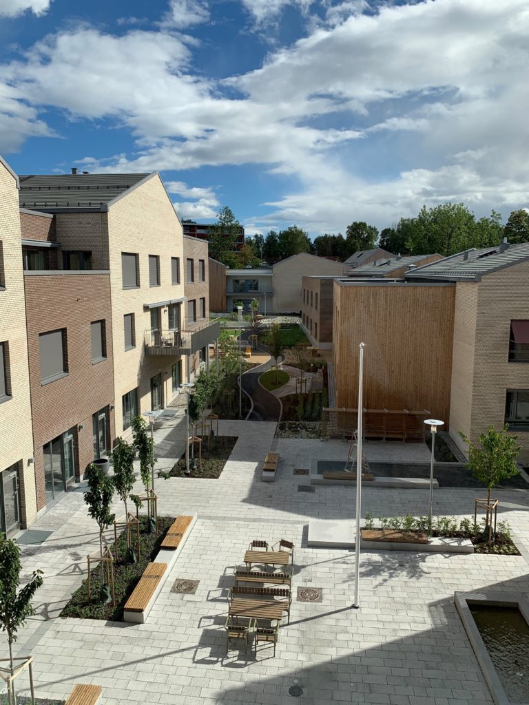 A New Standard for Socially Sustainable Care in Norway
