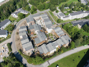 A New Standard for Socially Sustainable Care in Norway