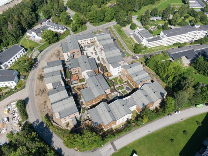 A New Standard for Socially Sustainable Care in Norway
