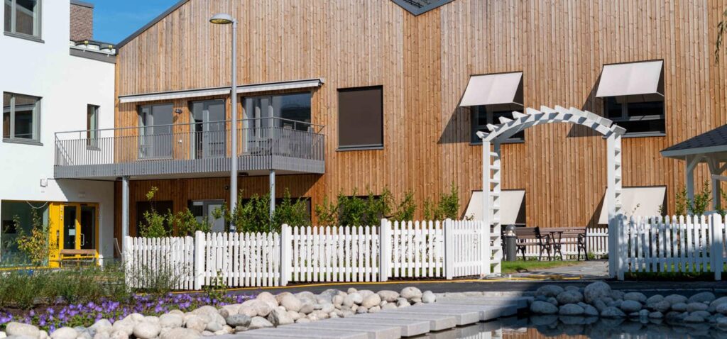 A New Standard for Socially Sustainable Care in Norway