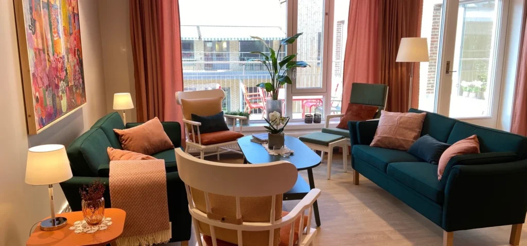 A New Standard for Socially Sustainable Care in Norway
