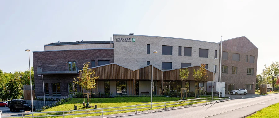 A New Standard for Socially Sustainable Care in Norway