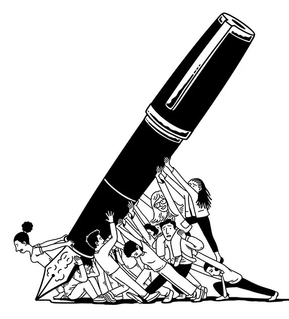 Destination Storytelling: The Questionnaire Is Your Map - Not Your Prison