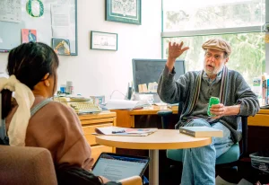 Destination Storytelling: The Questionnaire Is Your Map – Not Your Prison