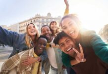 New Study Uncovers that Nearly Half of Gen Z Travelers Use TikTok for Inspiration