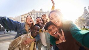 New Study Uncovers that Nearly Half of Gen Z Travelers Use TikTok for Inspiration