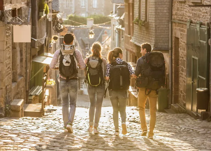 New Study Uncovers that Nearly Half of Gen Z Travelers Use TikTok for Inspiration